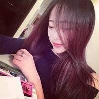 有气质长发美女头像