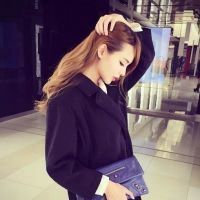 有气质长发美女头像
