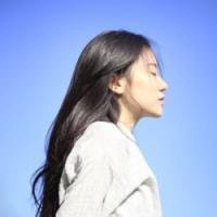 有气质长发美女头像