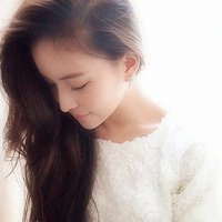 有气质长发美女头像