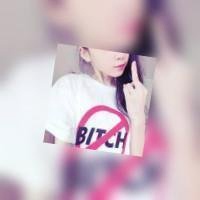 模糊女生头像个性