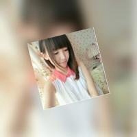 模糊女生头像个性