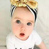 欧美兔耳朵头像