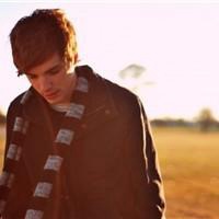 欧美阳光头像男