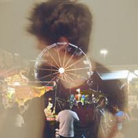 欧美阳光头像男