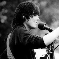 欧美阳光头像男