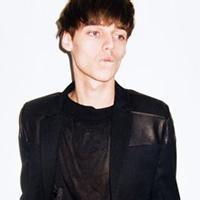 欧美阳光头像男