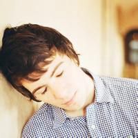 欧美阳光头像男