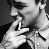 欧美青年男生头像