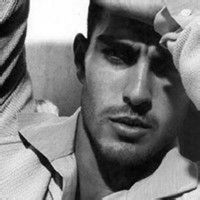 欧美青年男生头像