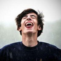 欧美青年男生头像