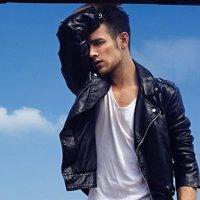 欧美青年男生头像