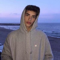 欧美青年男生头像