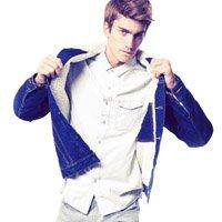 欧美青年男生头像