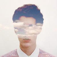 欧美青年男生头像