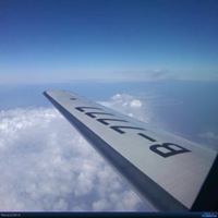 民航飞行员头像