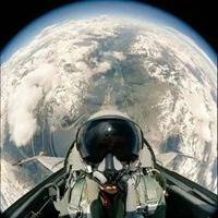 民航飞行员头像