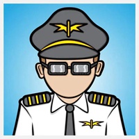 民航飞行员头像