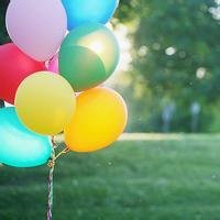 气球头像图片大全