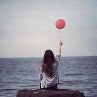 气球头像图片大全