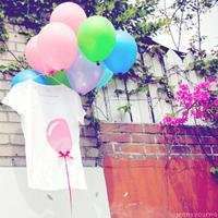 气球头像图片大全