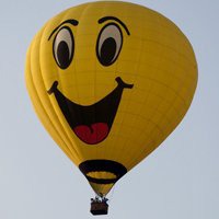 气球头像图片大全