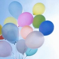 气球头像图片大全