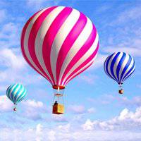 气球头像图片大全