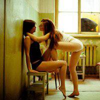 流氓情侣头像大全