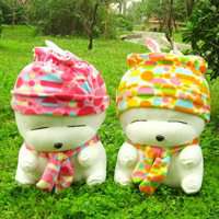 流氓情侣头像大全