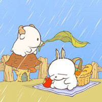 流氓情侣头像大全