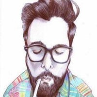 渣男头像图片大全