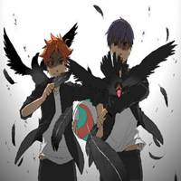 热门动漫少年微信头像