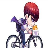 热门动漫少年微信头像