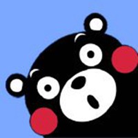 熊本熊头像卡通