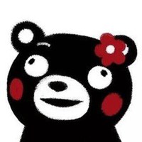 熊本熊头像卡通