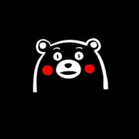 熊本熊头像卡通