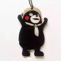 熊本熊头像卡通