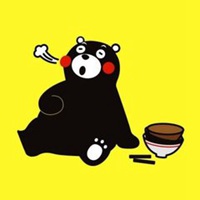 熊本熊头像卡通