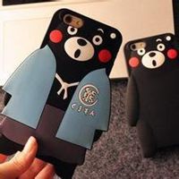 熊本熊情侣头像