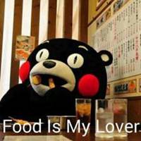 熊本熊情侣头像