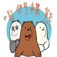 熊猫三剑客头像