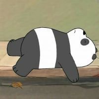 熊猫三剑客头像