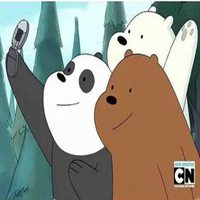 熊猫三剑客头像