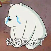 熊猫三剑客头像