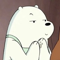 熊猫三剑客头像