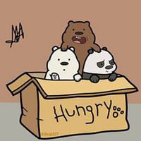 熊猫三剑客头像