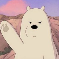 熊猫三剑客头像