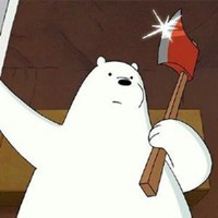 熊猫三剑客头像