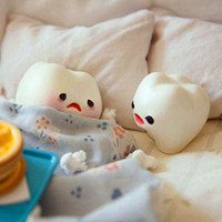 牙齿头像图片大全